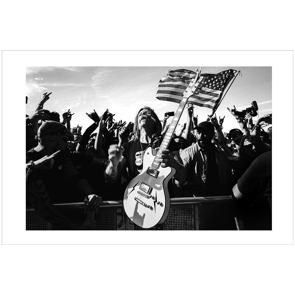 Eagles Of Death Metal, Hellfest 2019