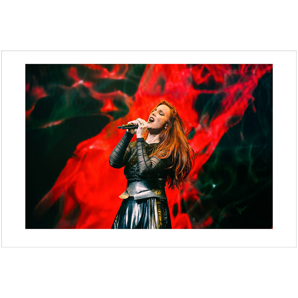 Epica, Zenith Paris, 2023