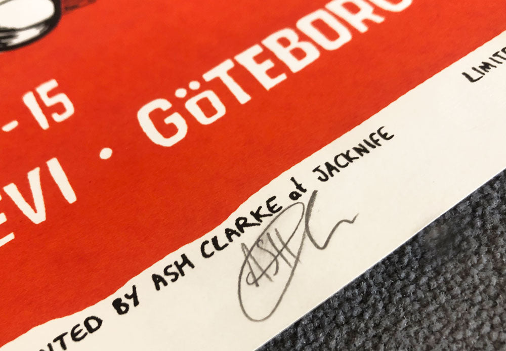 Foo Fighters (Göteborg 2015)