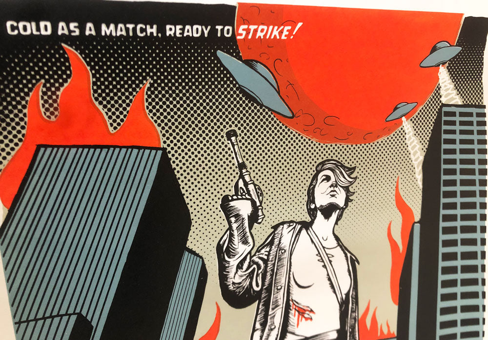 Foo Fighters (Göteborg 2015)