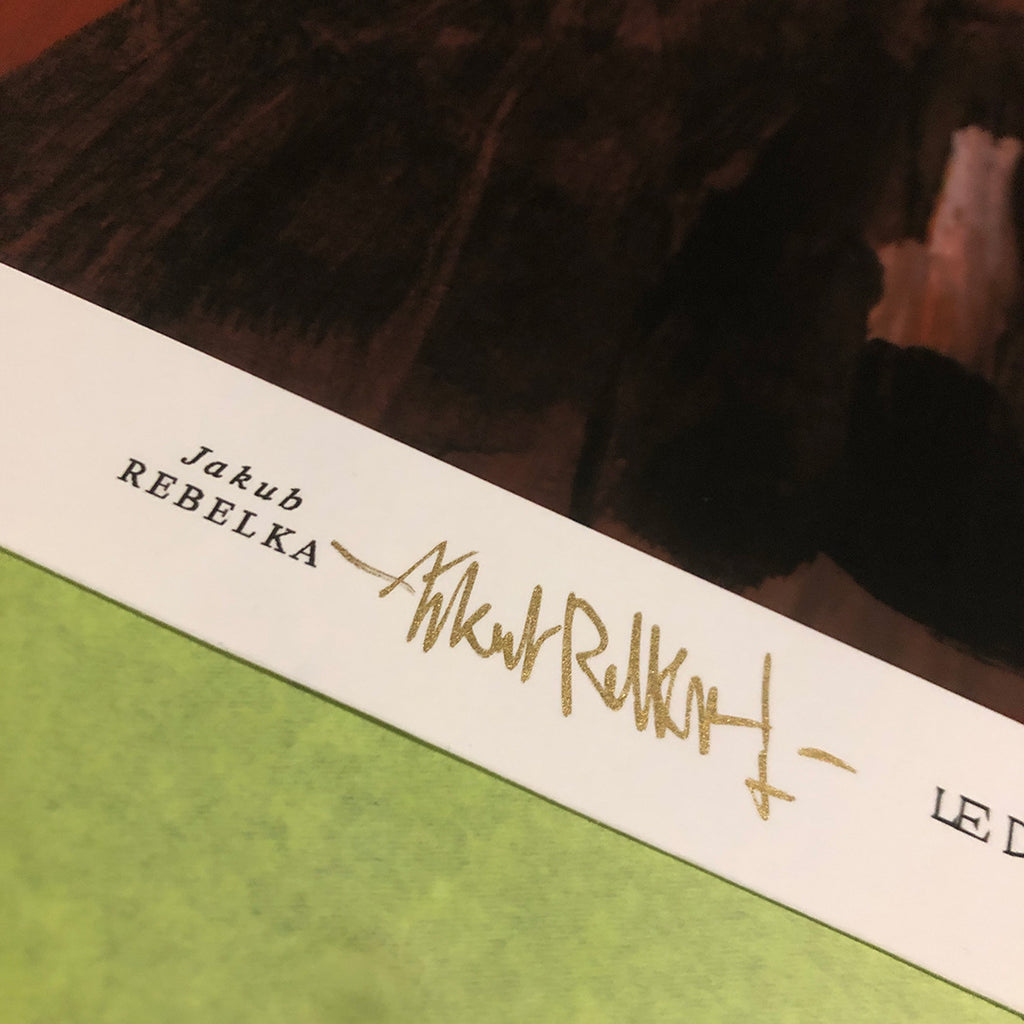 Le Dernier Jour de Howard Phillips Lovecraft