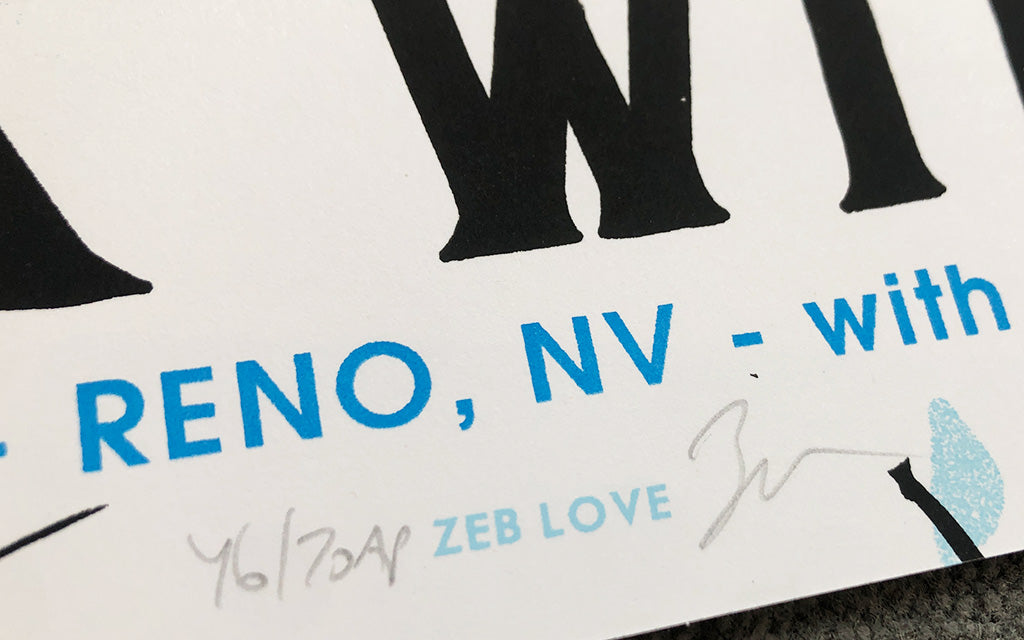 Jack White (Reno 2022)