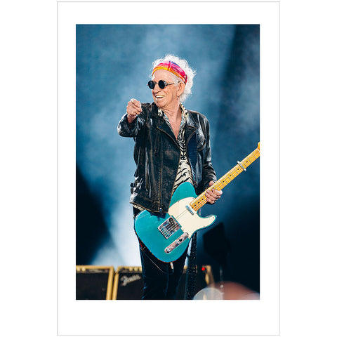 The Rolling Stones, Longchamps 2022