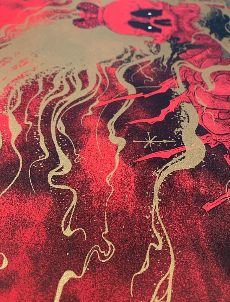 Mastodon (Reno, 2022)