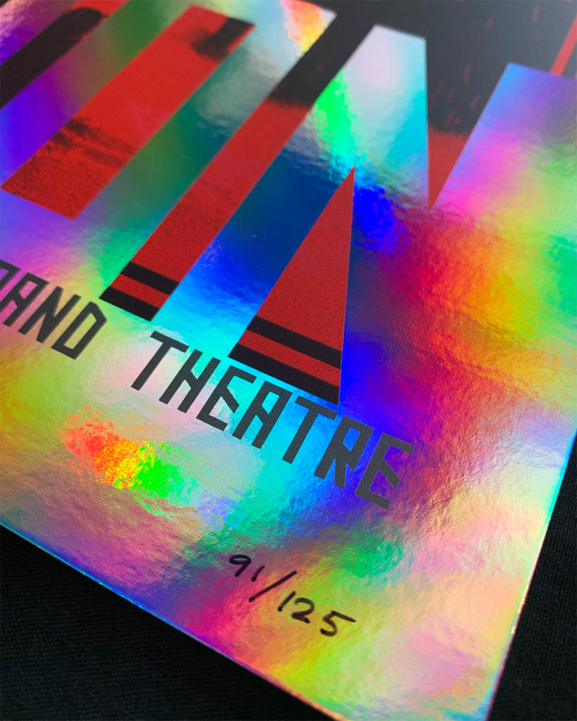 Mastodon | Variant Edition (Reno, 2022)