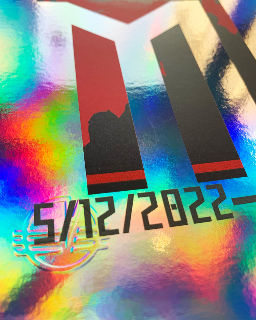 Mastodon | Variant Edition (Reno, 2022)