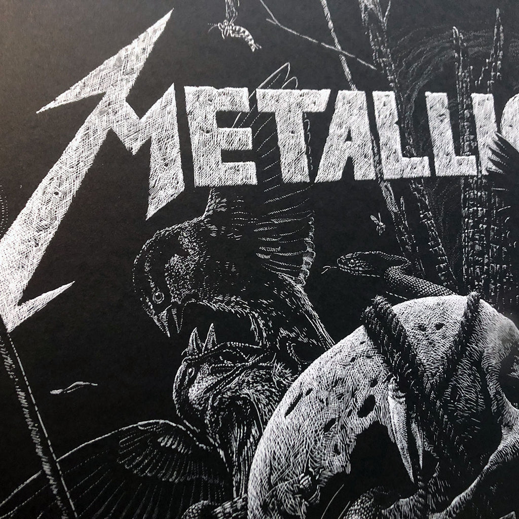 Metallica (Berlin 2019)