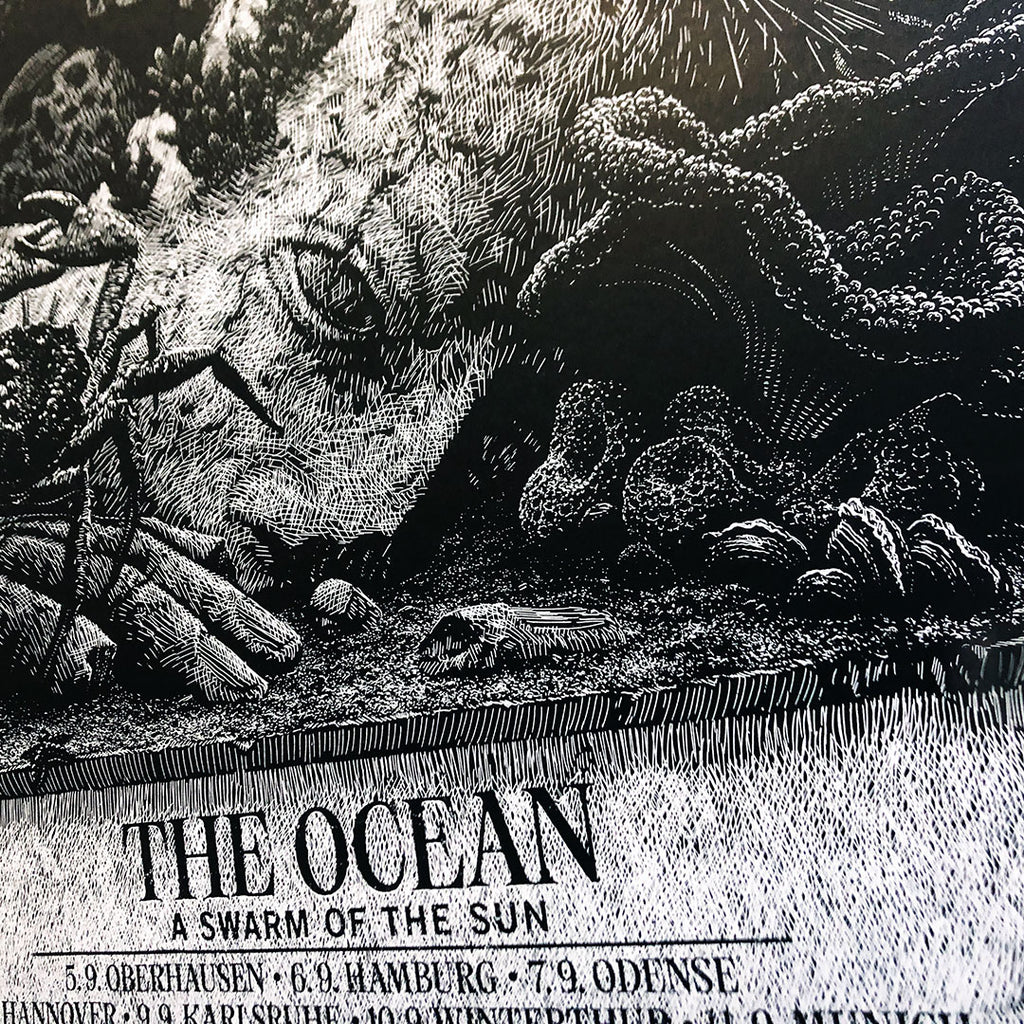 The Ocean (Europe 2024)