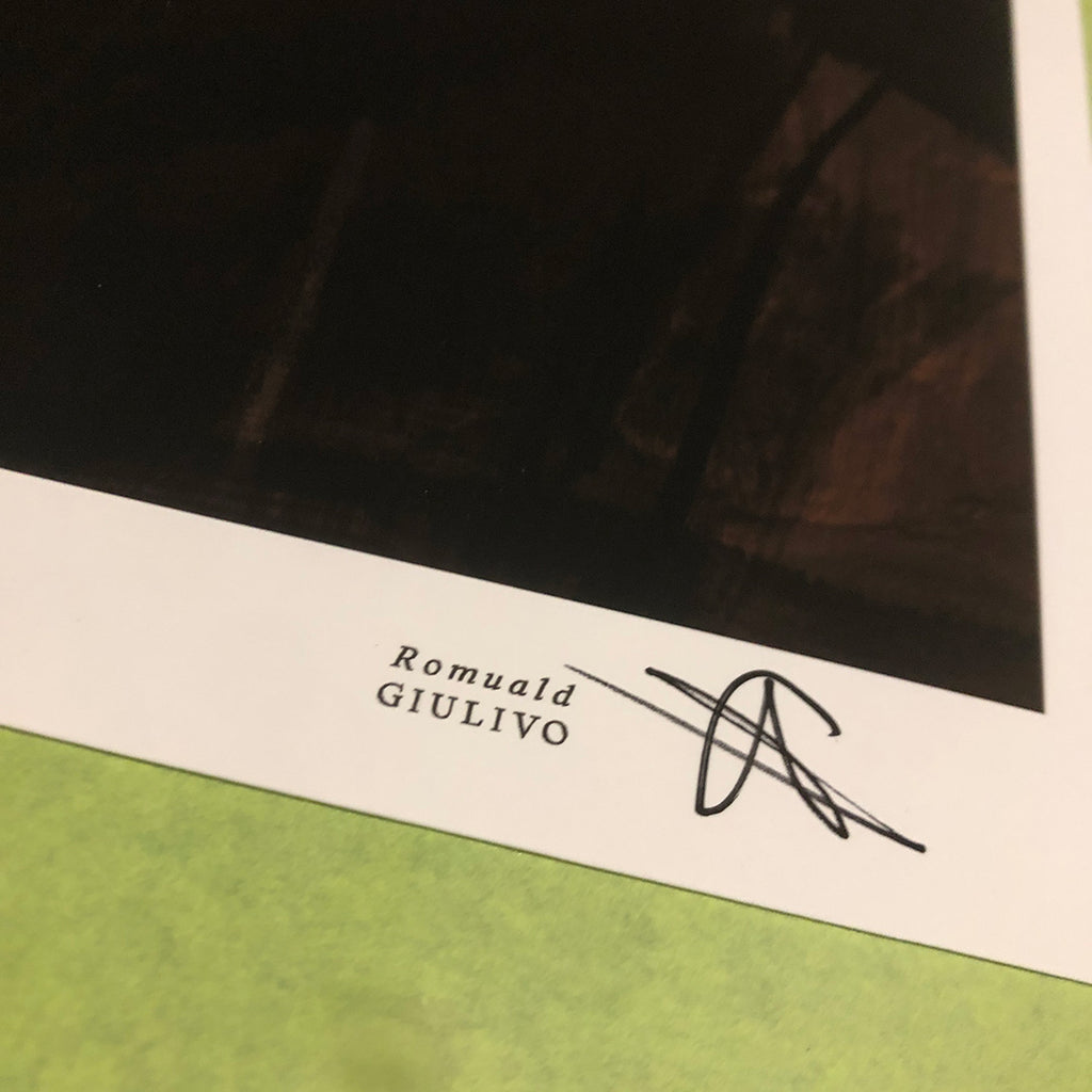 Le Dernier Jour de Howard Phillips Lovecraft