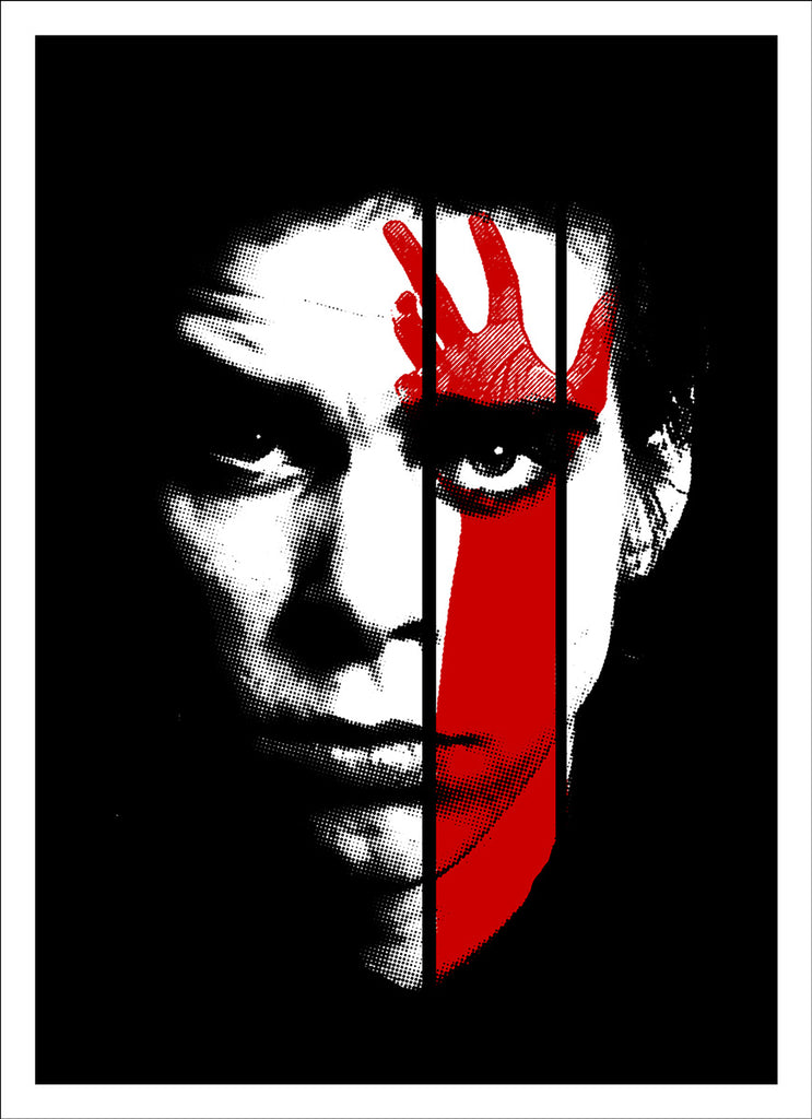 Nick Cave | Red Right Hand