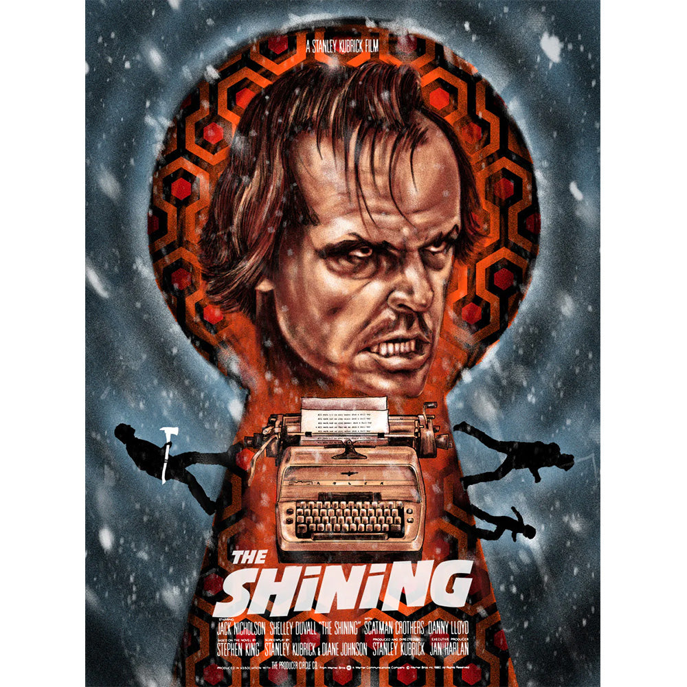 The Shining