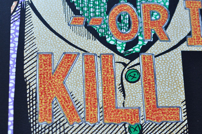 VOTE FOR ME, FugScreens Studios - French Paper Art Club