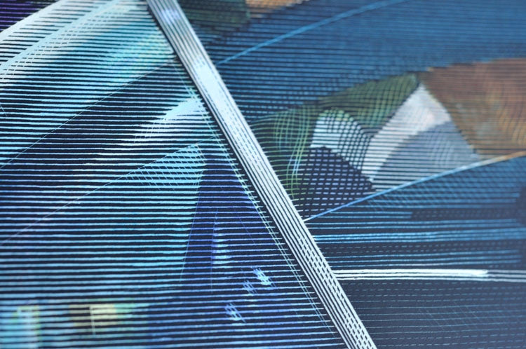 BATMAN 66', Mark Summers - French Paper Art Club