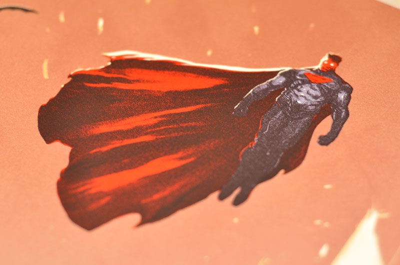 PARIS COMIC CON 2015, Ronan Toulhoat - French Paper Art Club