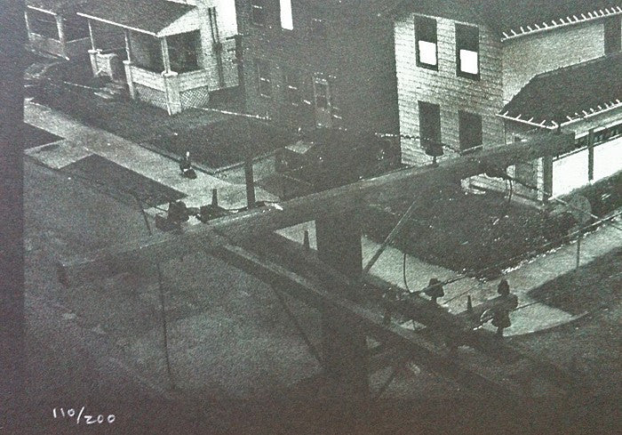 Our Little Corner of the World, vendor-unknown - French Paper Art Club