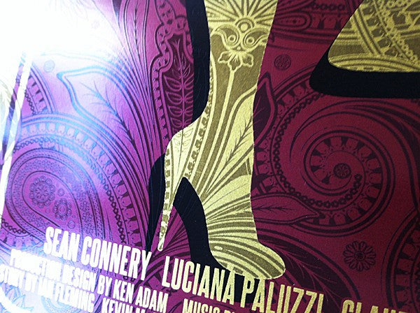 Thunderball, Alien Corset - French Paper Art Club