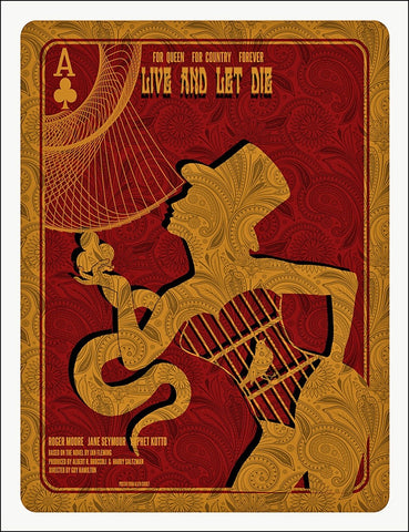 Vivre et laisser mourir, Alien Corset - French Paper Art Club