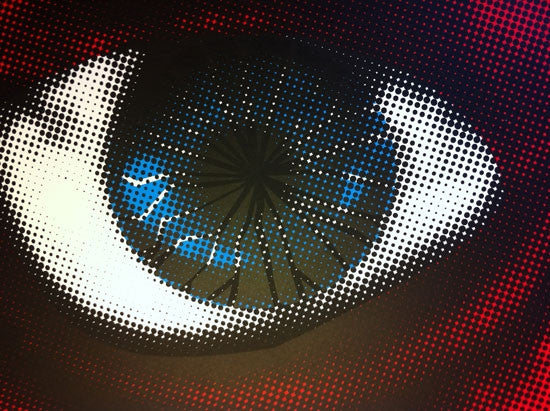 Carrie au bal du diable, vendor-unknown - French Paper Art Club