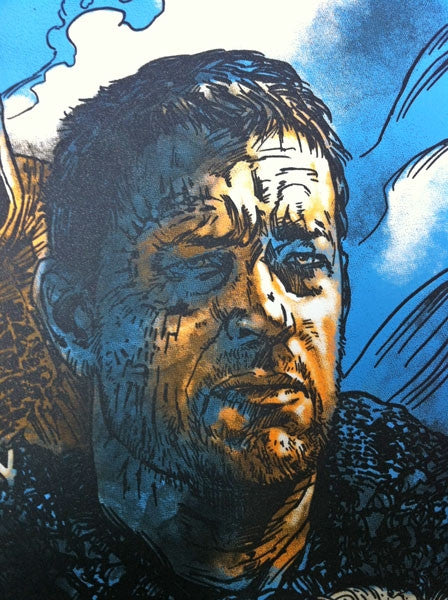 Cloud Atlas, Alex Tuis - French Paper Art Club