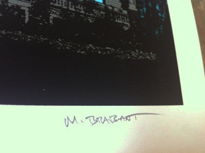 Tuned In de Mark Brabant, vendor-unknown - French Paper Art Club