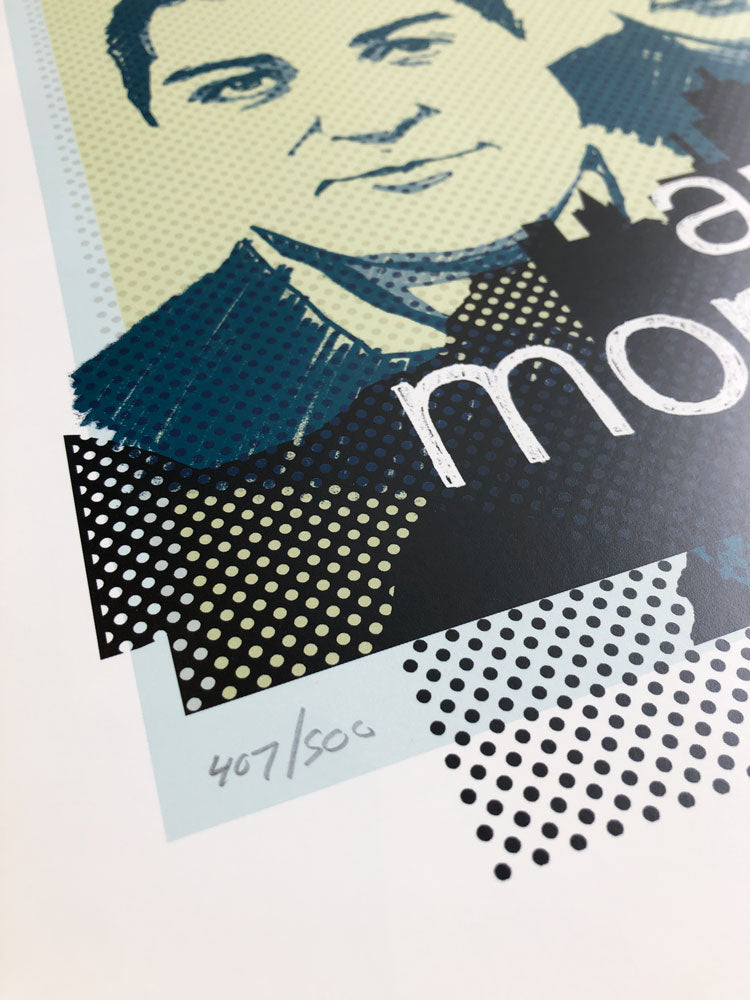 Arctic Monkeys (Melbourne 2006)