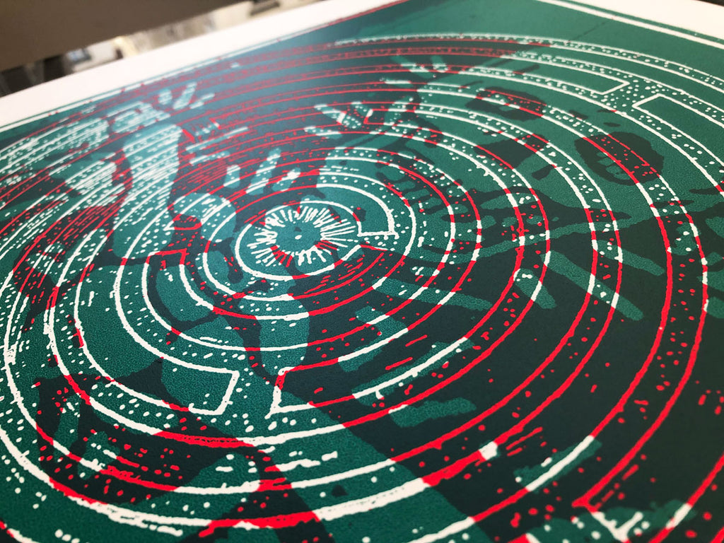 A Perfect Circle (Nashville 2017)