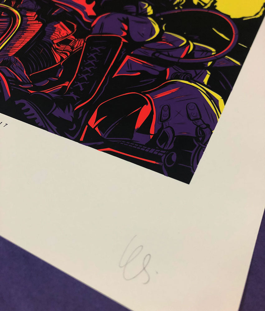 Albert Hammond Jr. (Mexico 2017)