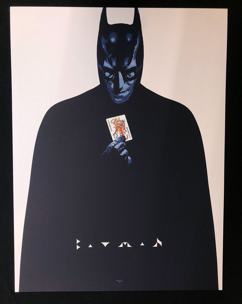 BATMAN (Edition Spéciale)