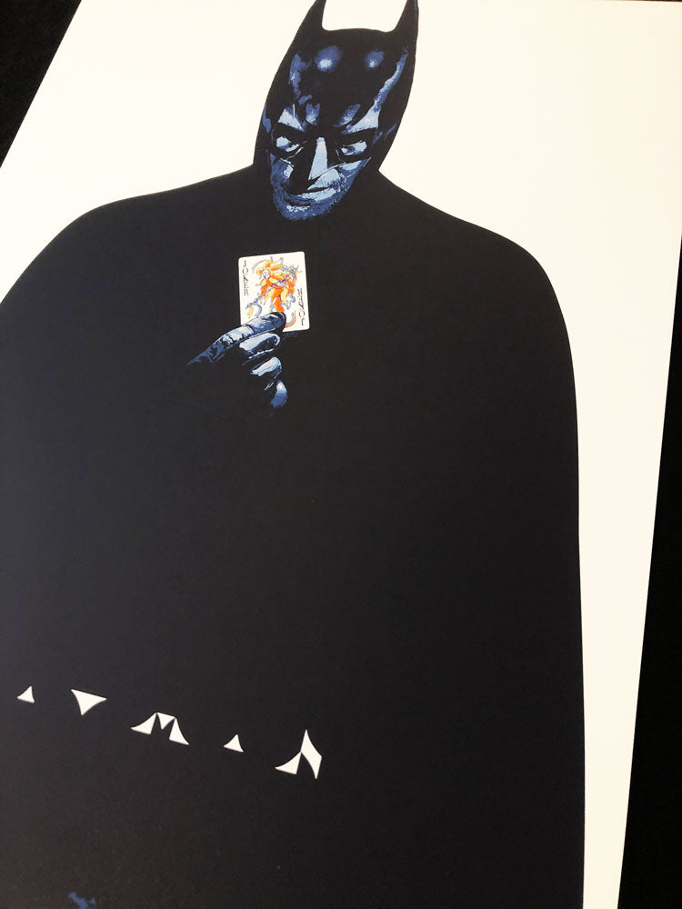 BATMAN (Edition Spéciale)