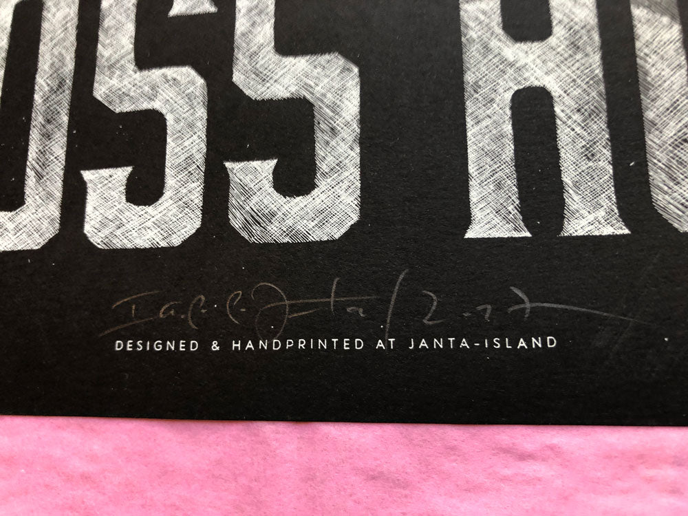 Boss Hog (Europe 2017)