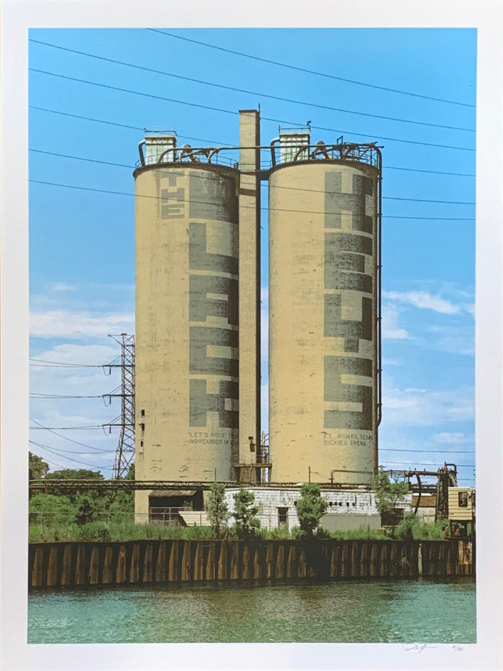 The Black Keys (Fort Worth 2019)