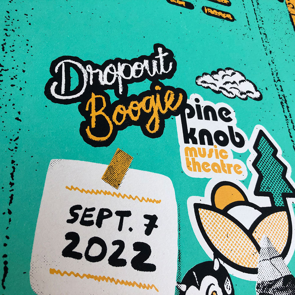 The Black Keys (Clarkston 2022)