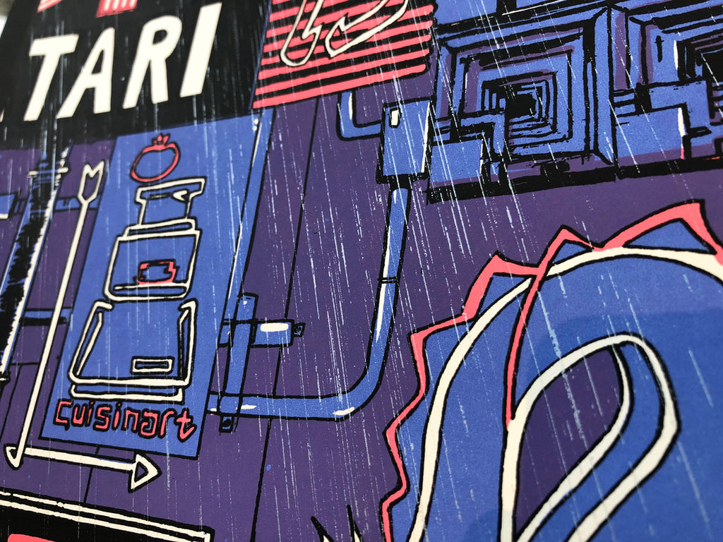 White Dragon (Blade Runner)