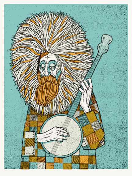 Banjo Man