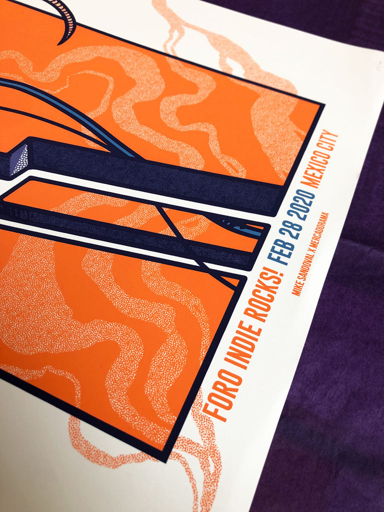 Battles (Mexico City 2020)