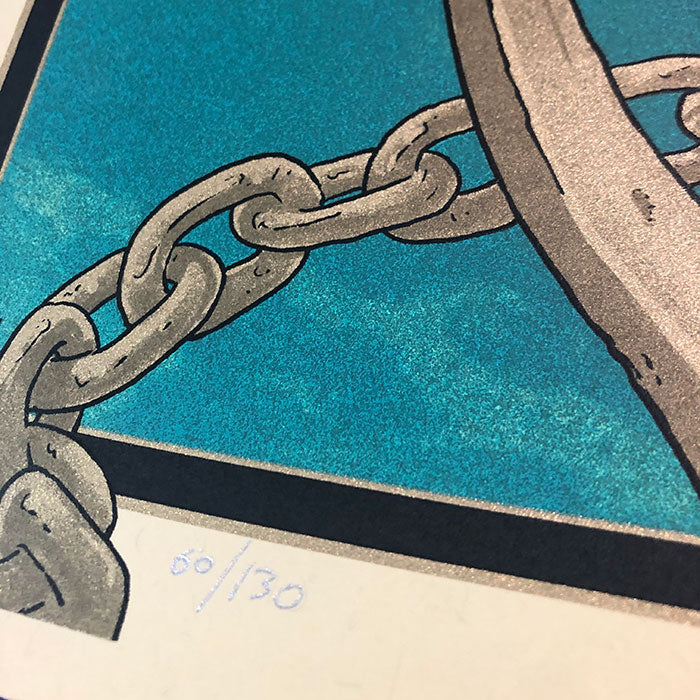 Nick Cave & The Bad Seeds (The Boatman's Call) - Variant Edition