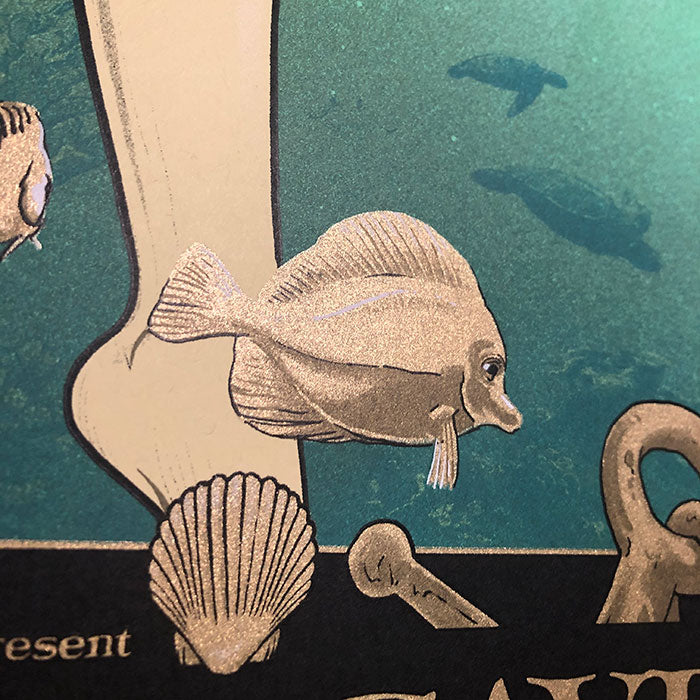 Nick Cave & The Bad Seeds (The Boatman's Call) - Variant Edition