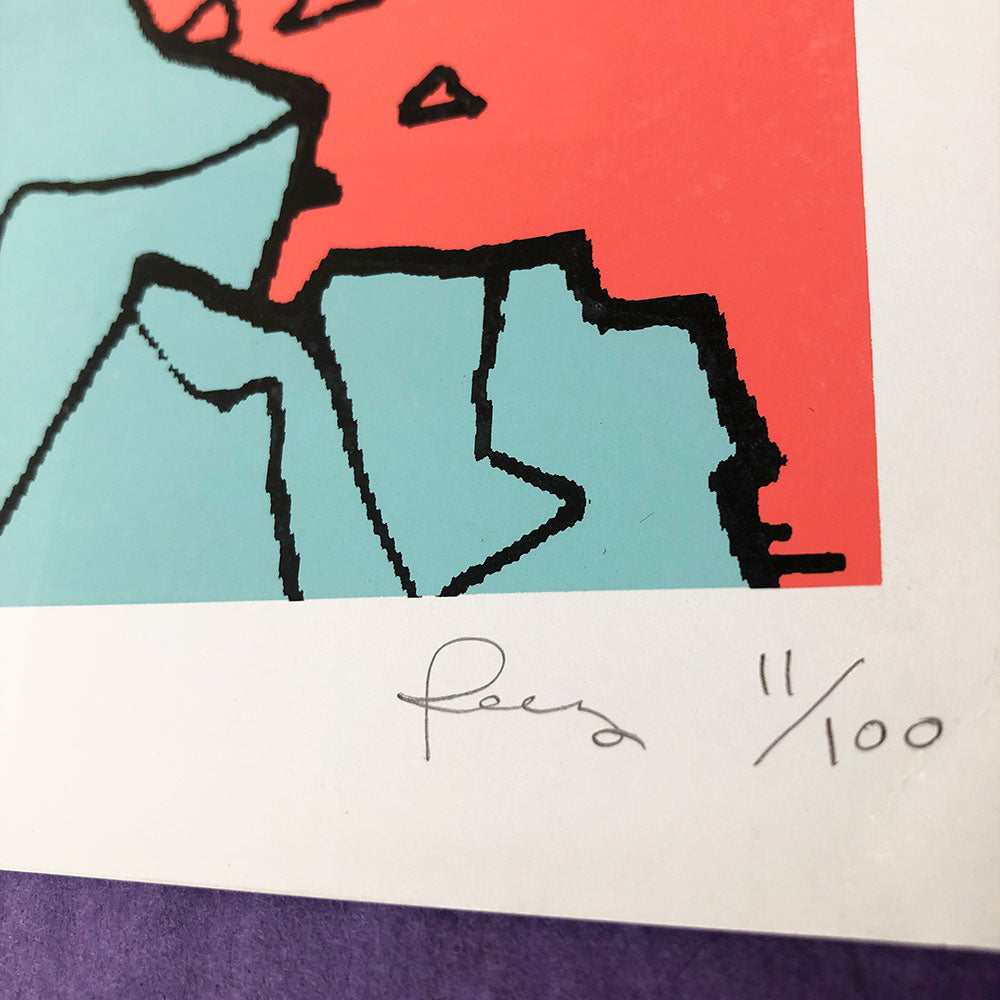 Bowie (Expo Starman 2018)