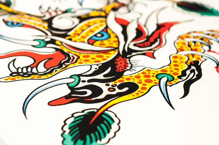 Chad Koeplinger, Ateliers Fantôme - French Paper Art Club