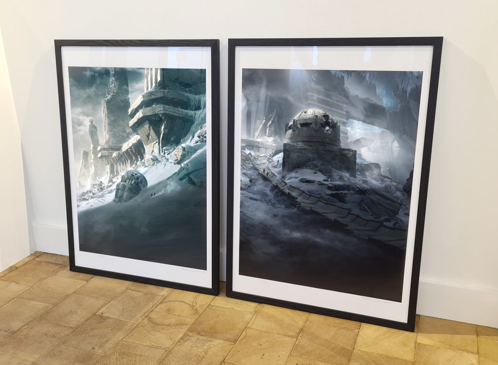 Les Montagnes Hallucinées 2