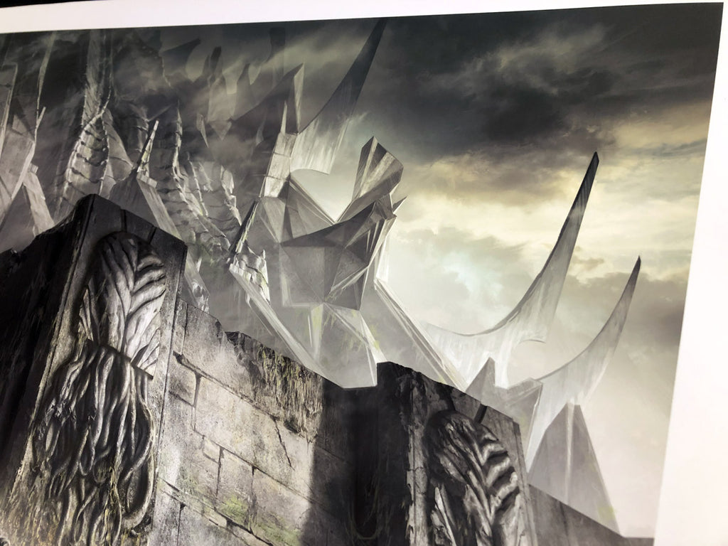 Débarquement à R'Lyeh