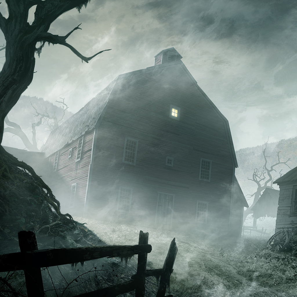 L'abomination de Dunwich