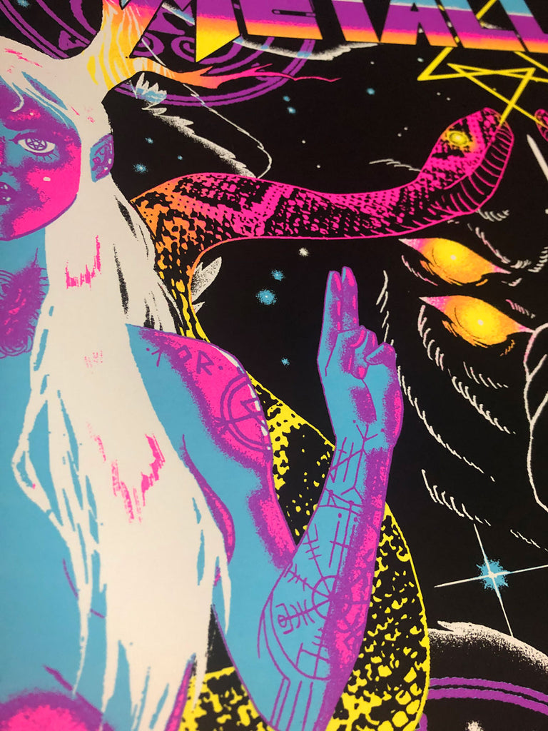 Metallica (Estonie 2019)