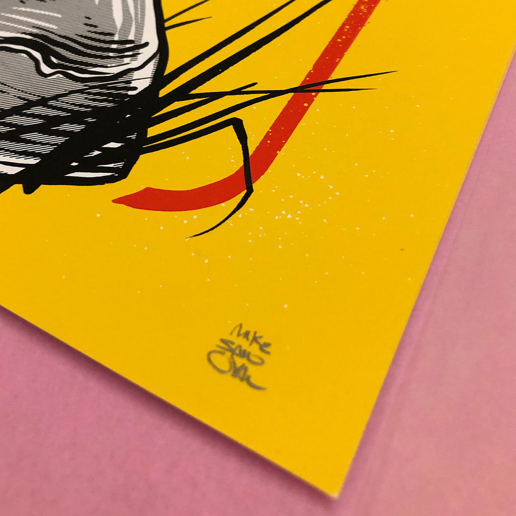 Foo Fighters (Mexico 2017)