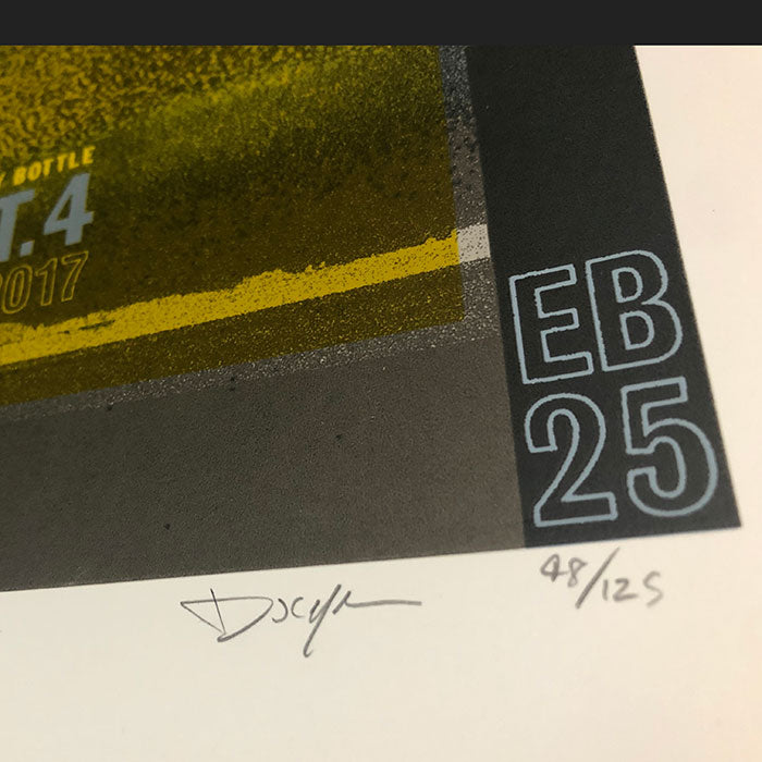 Future Islands (Chicago 2017)