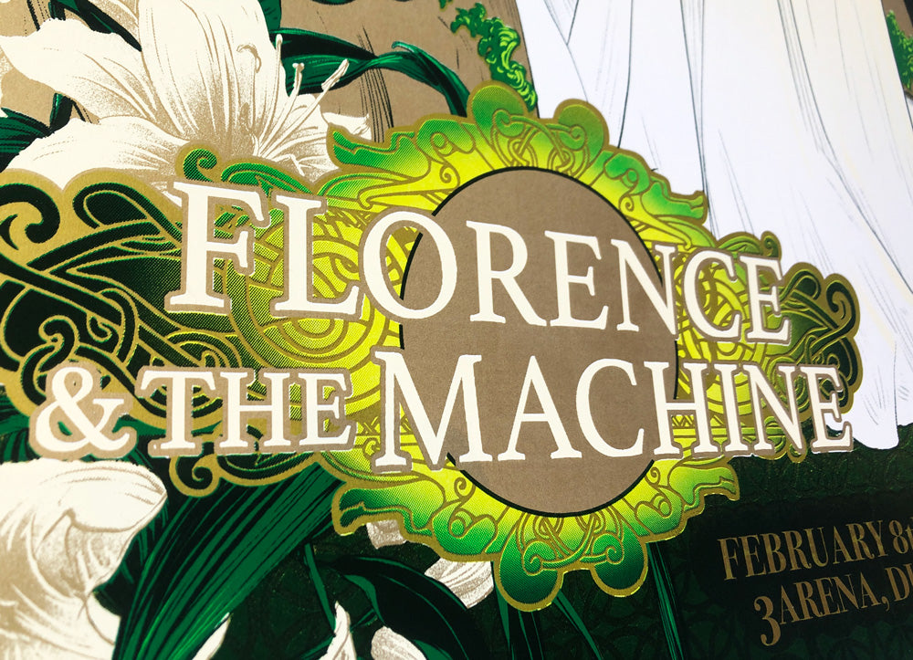 Florence & The Machine (Dublin 2023)