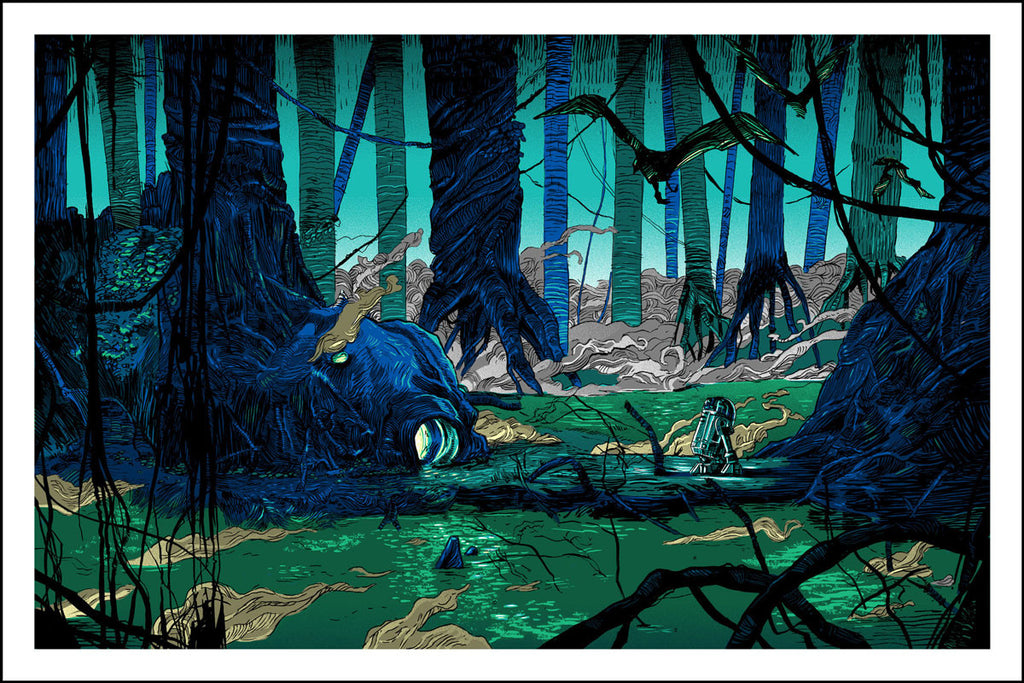 Found Someone You Have, Tim Doyle - French Paper Art Club