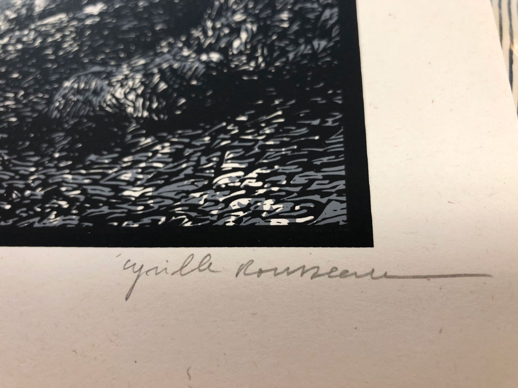 H-Burns (Paris 2019)