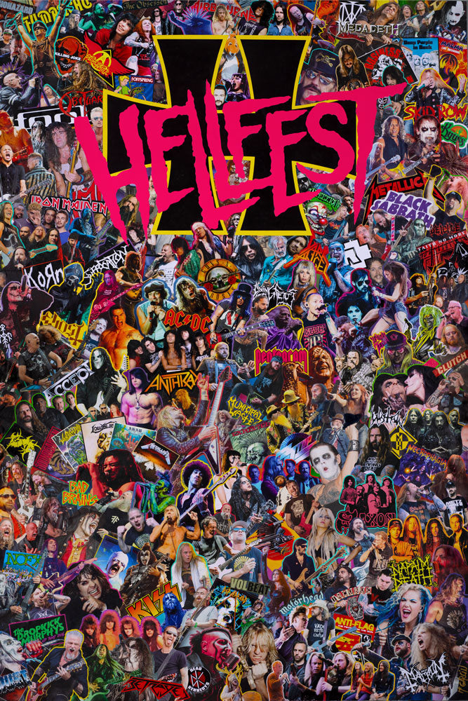 Hellfest