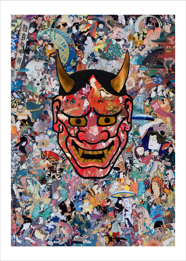 Hannya
